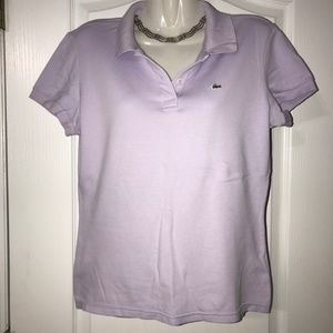 Lacoste Polo Shirt